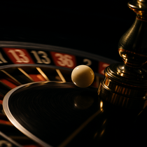 GQBetGames - Live Roulette - Evolution Gaming