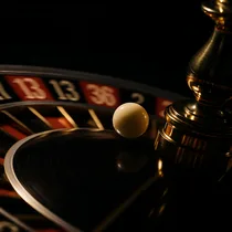 GQBetGames - Live Roulette - Evolution Gaming