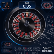 GQBetGames - Live Roulette - Interactief Spel met Echte Croupiers