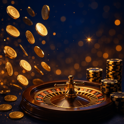 GQBetGames 100% tot €500 + 100 Free Spins Welkomstbonus