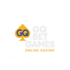 GQBetGames Casino Logo