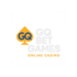 GQBetGames Casino Logo