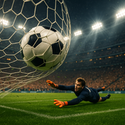 GQBetGames - Football Betting - Sports Wagering